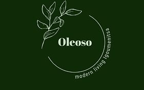 Oleoso